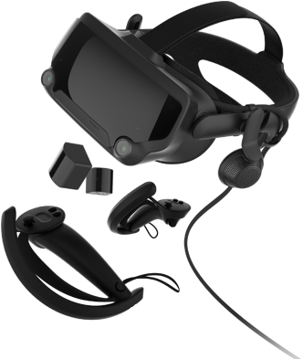 Valve Index VR Kit